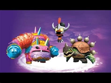 Trap specifically designed for magic skylanders in trap team
